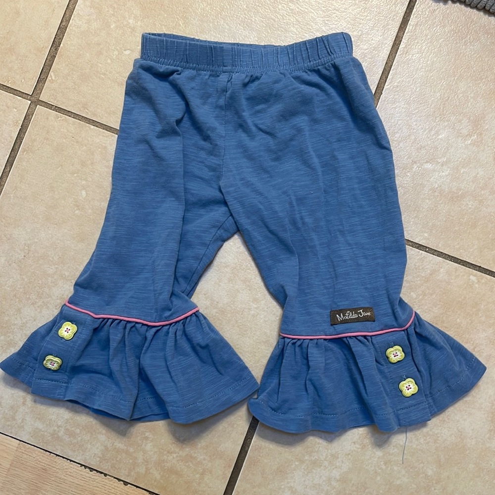 Matilda Jane Pants